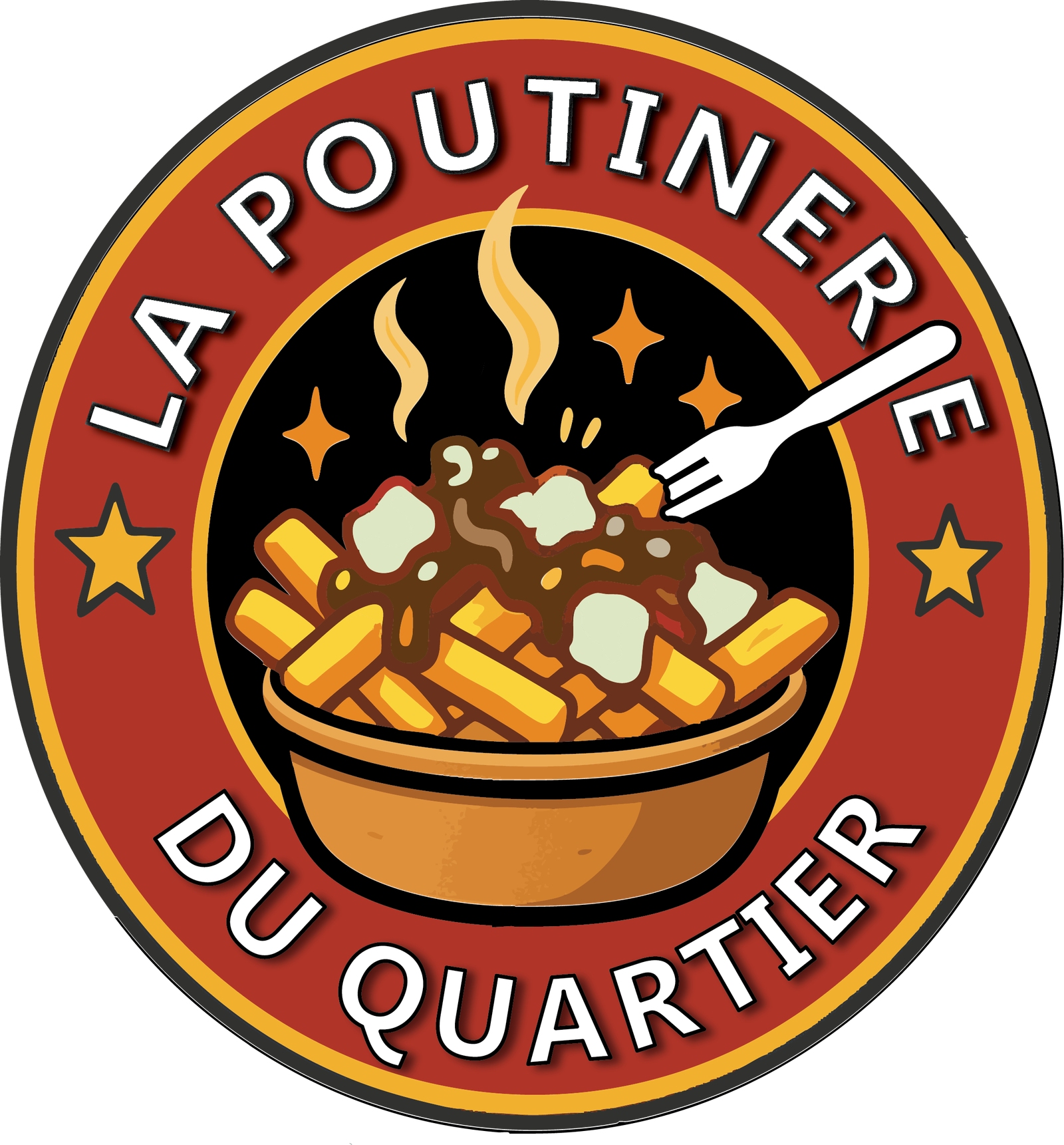 La Poutinerie du Quartier